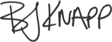 BJ Knapp